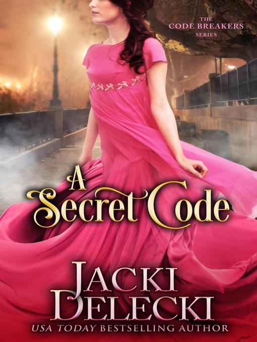 Title details for A Secret Code by Jacki Delecki - Available